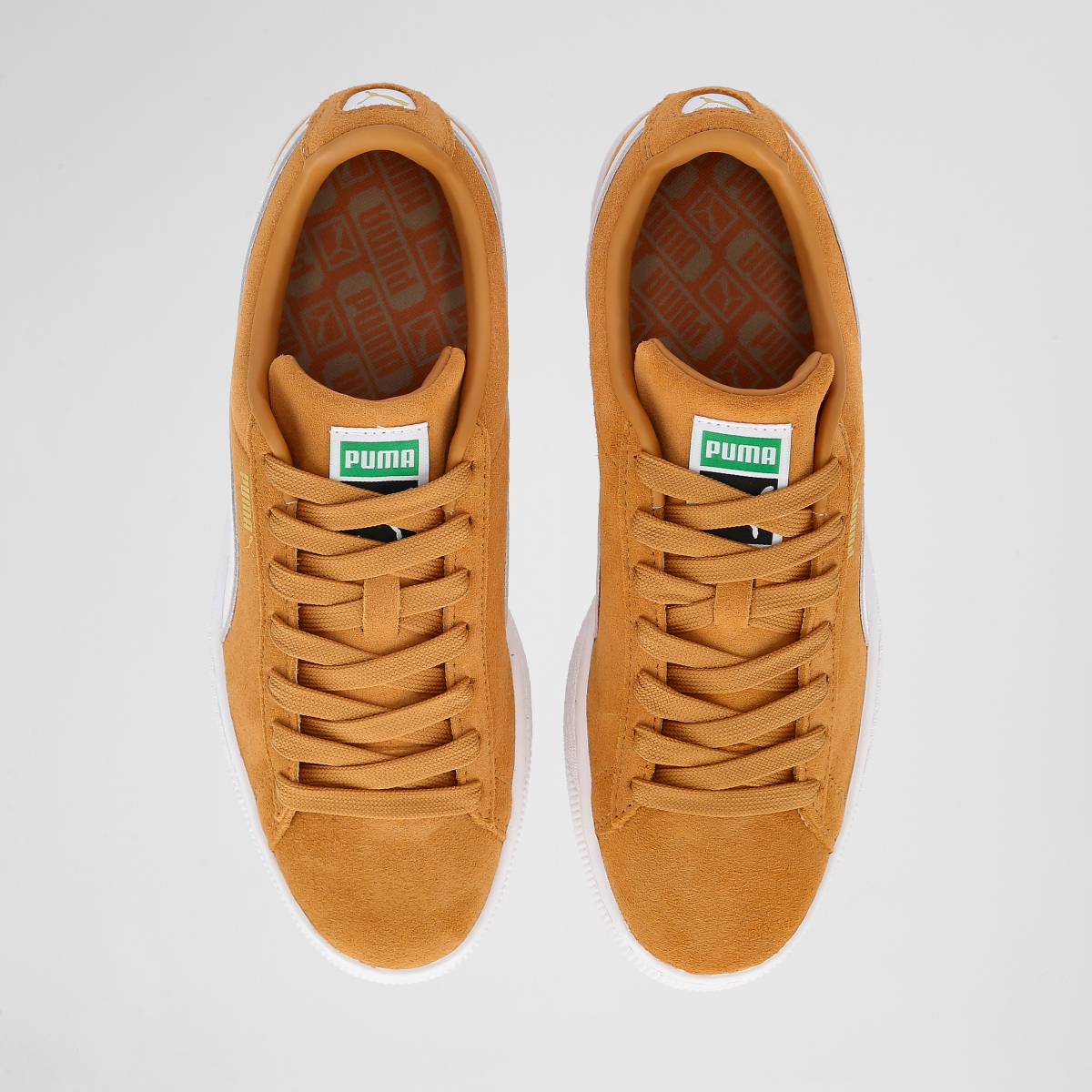 Zapatillas Puma Suede Classic,  image number null