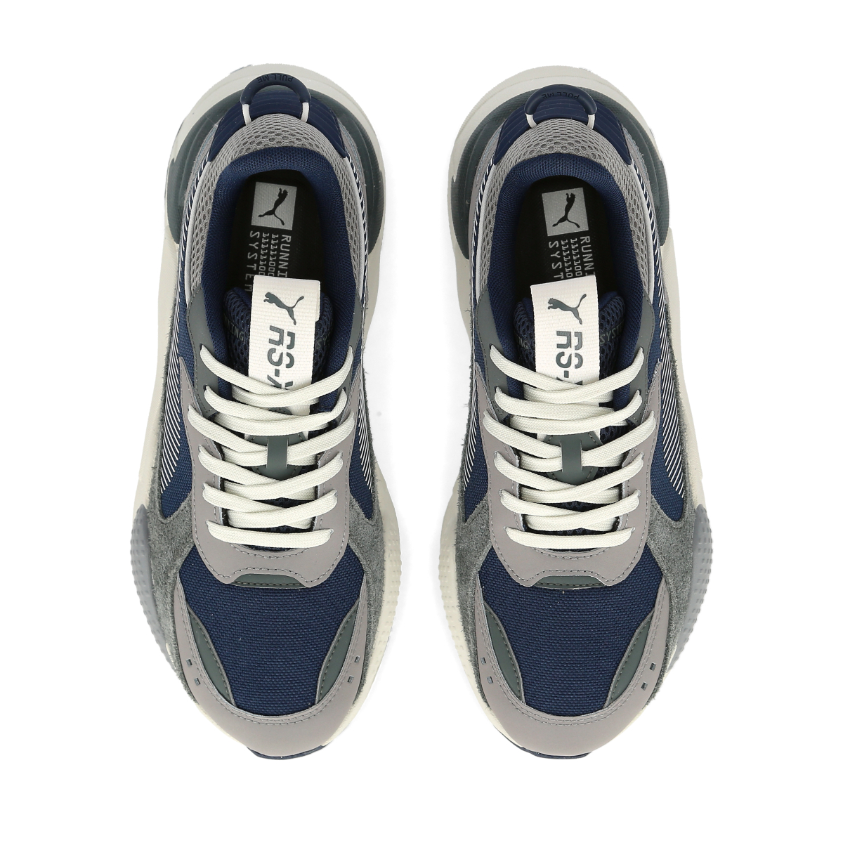 Zapatillas Puma Rs-x Suede,  image number null