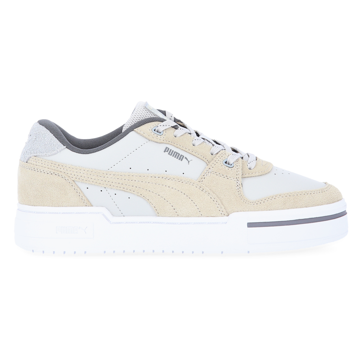 Zapatilas Urbanas Puma Ca Pro Lux Safari Unisex,  image number null