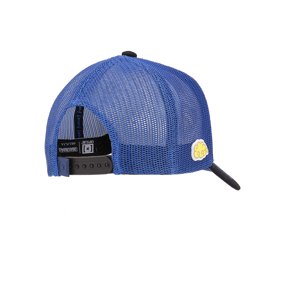 Gorra Capslab Dragon Ball Goku 1,  image number null