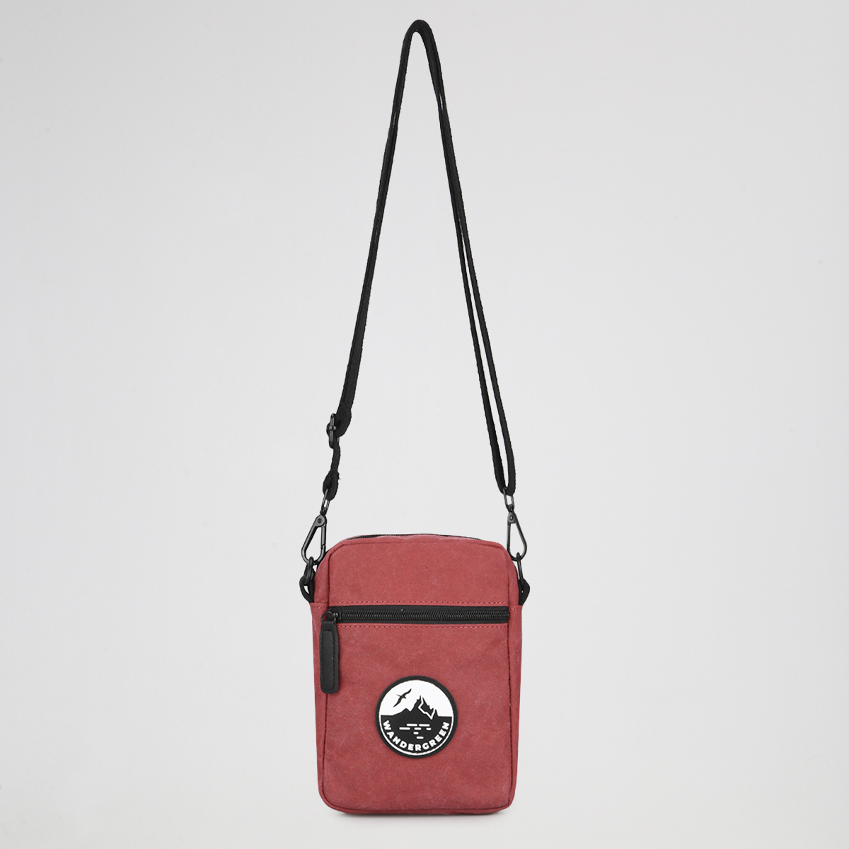 Morral Wandergreen Río de Janeiro Papel kraft,  image number null