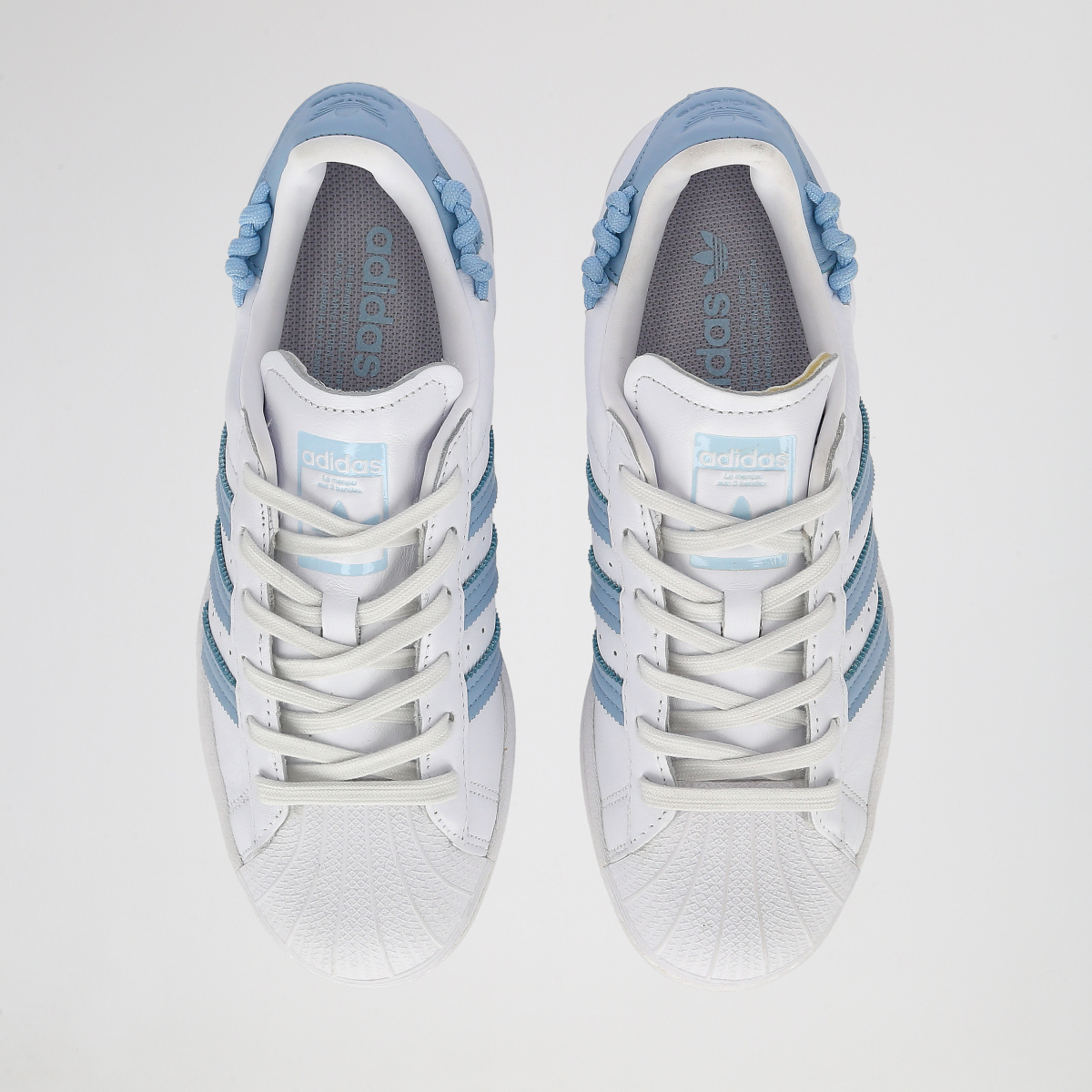 Zapatillas adidas Superstar Mujer,  image number null