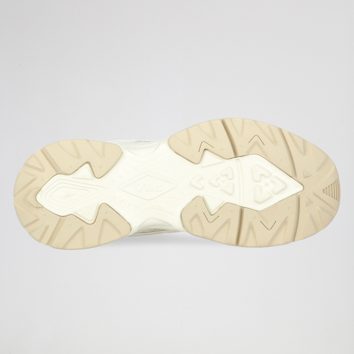 Zapatillas Fila Wavy Block Mujer,  image number null