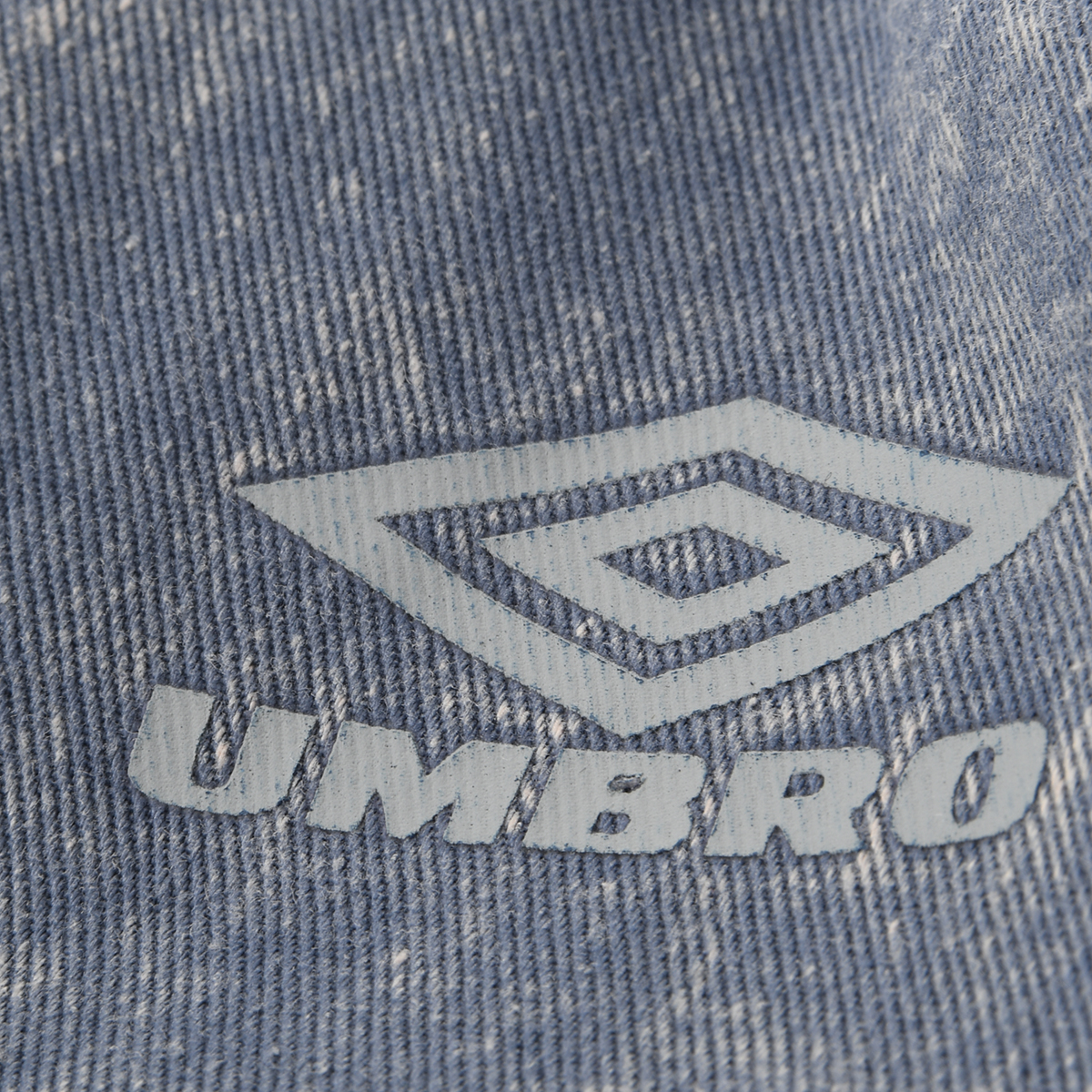 Remera Umbro Washed Drill Top Hombre,  image number null