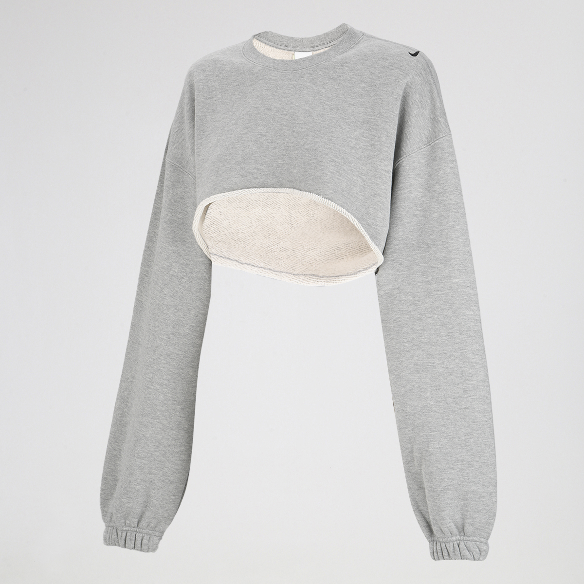 Buzo Nike Sportswear Dance Oversized Mujer,  image number null