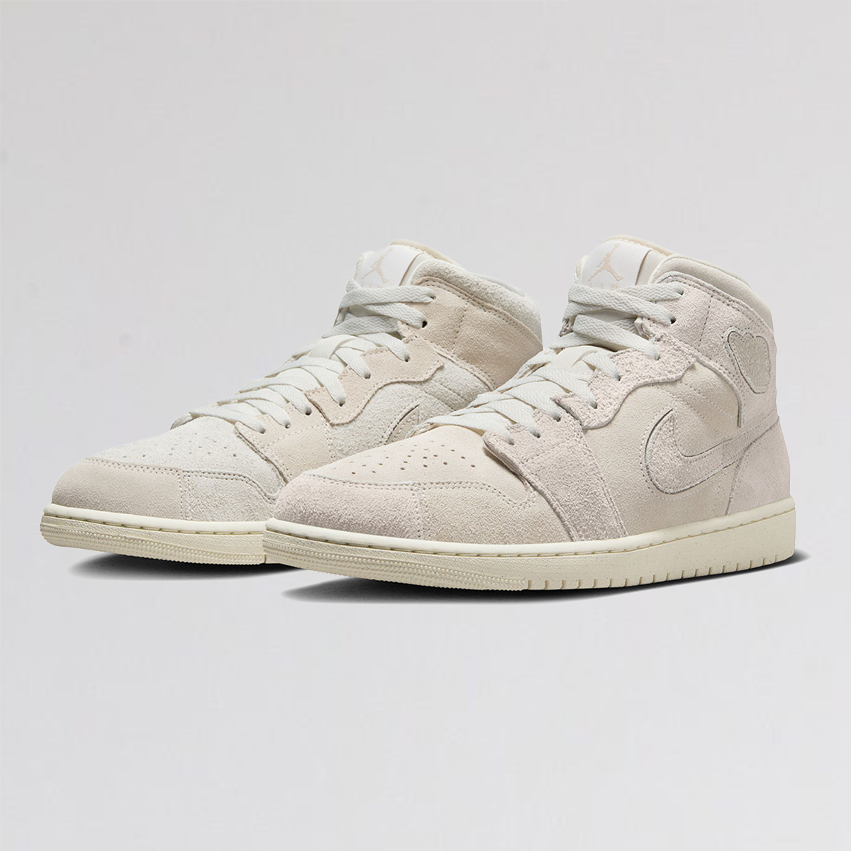 Zapatillas Air Jordan 1 Mid Se Craft Hombre,  image number null