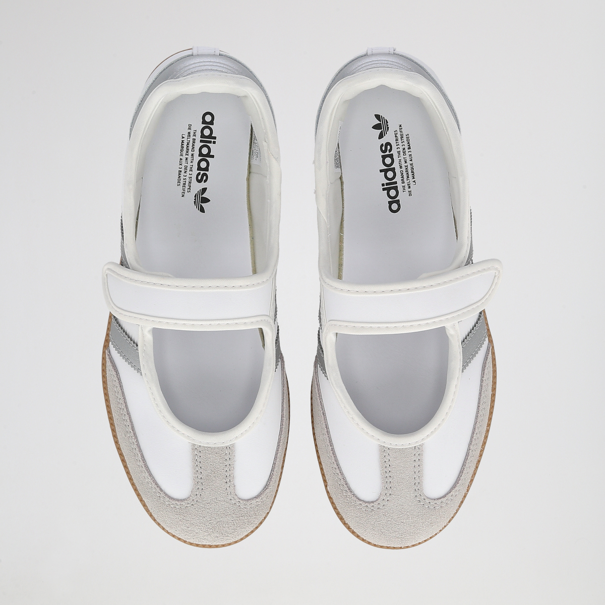 Zapatillas adidas Samba Jane Mujer,  image number null