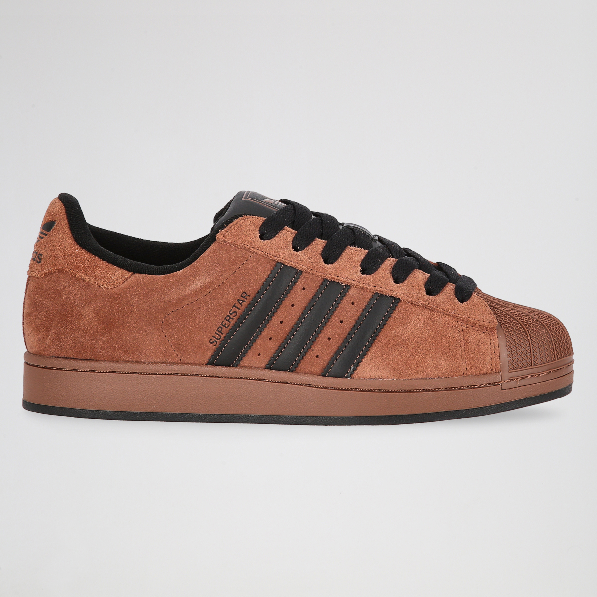 Zapatillas adidas Superstar Li gamuza Hombre | Moov