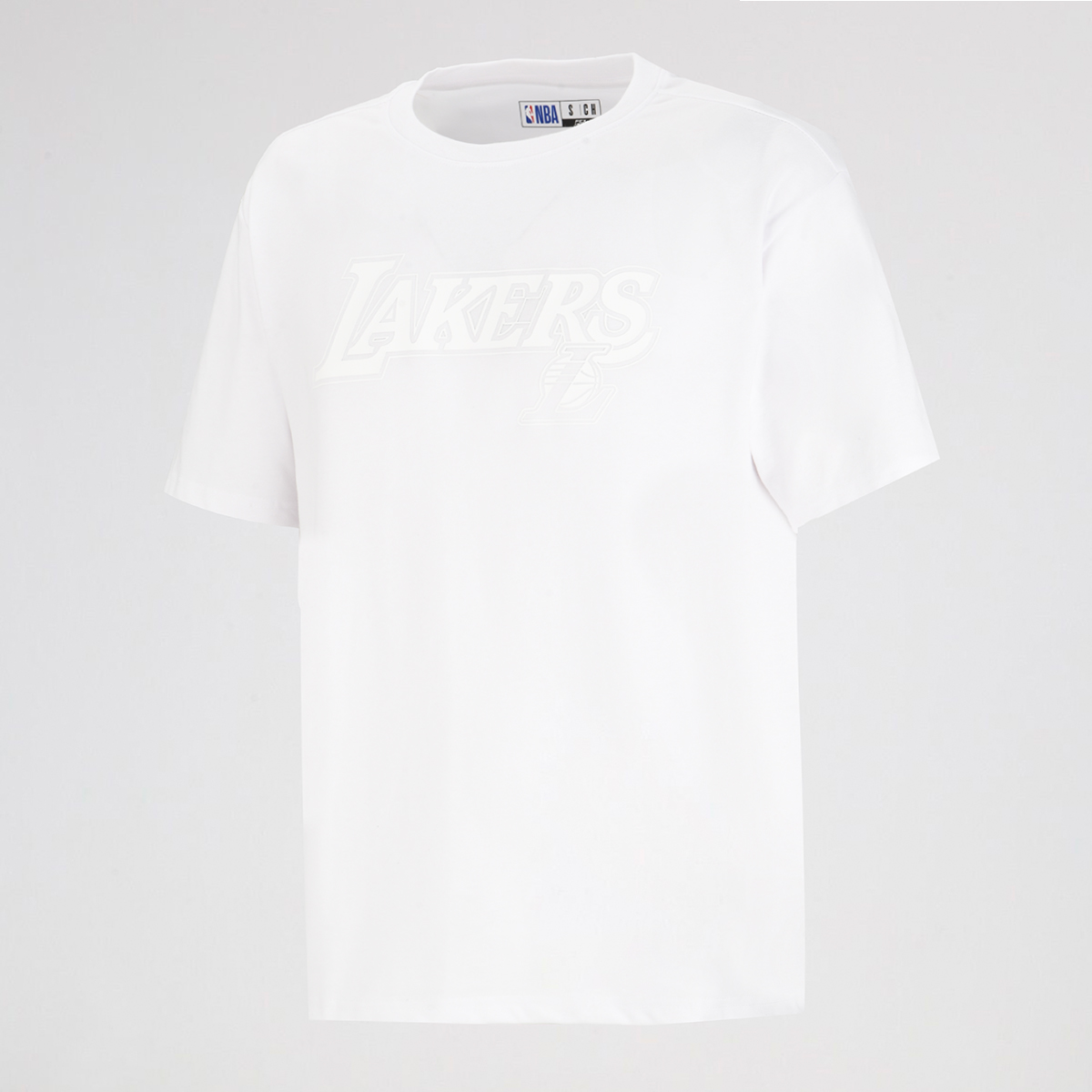 Remera NBA Tonality Lakers para Hombre,  image number null