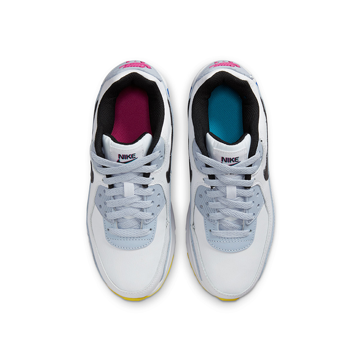 Zapatillas Nike Air Max 90 Ltr Unisex,  image number null
