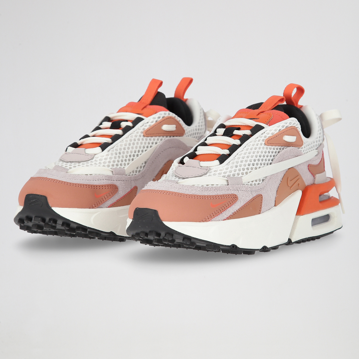 Zapatillas Nike Air Max Furyosa Mujer Moov