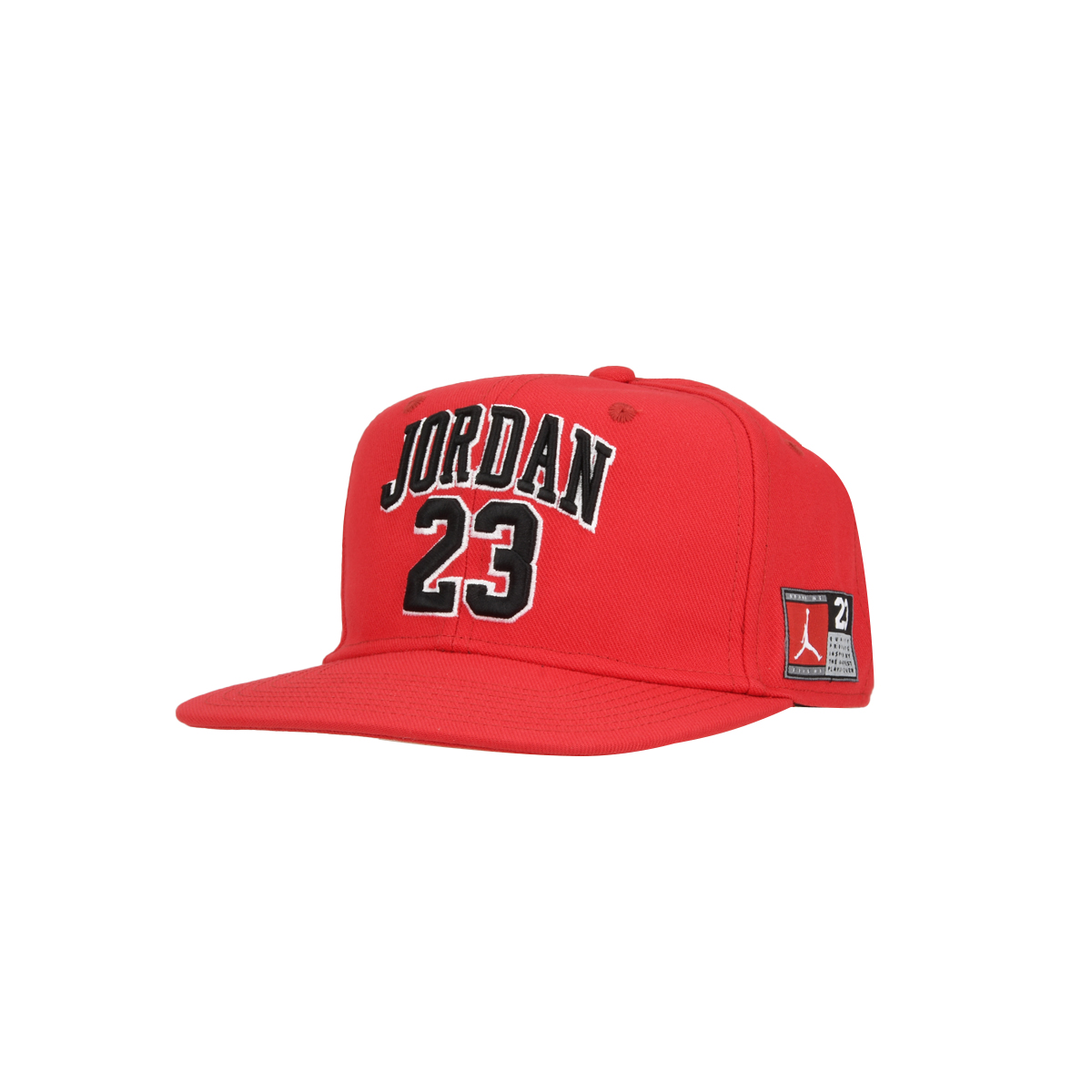 Gorra Jordan Flatrim Niño,  image number null