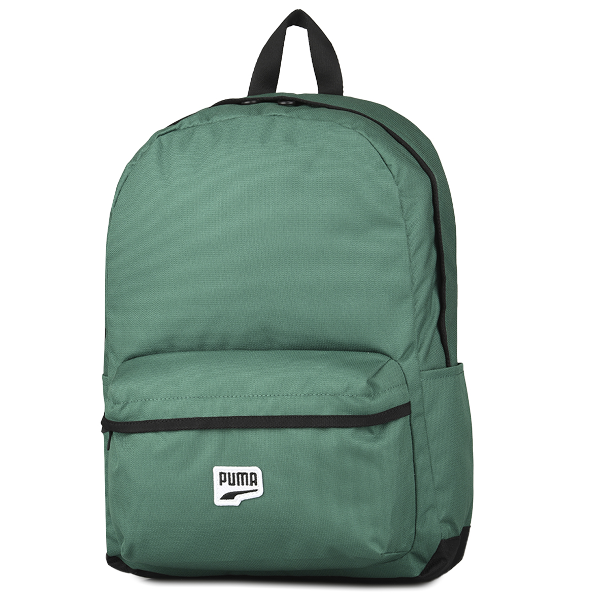 Mochila puma hot sale verde