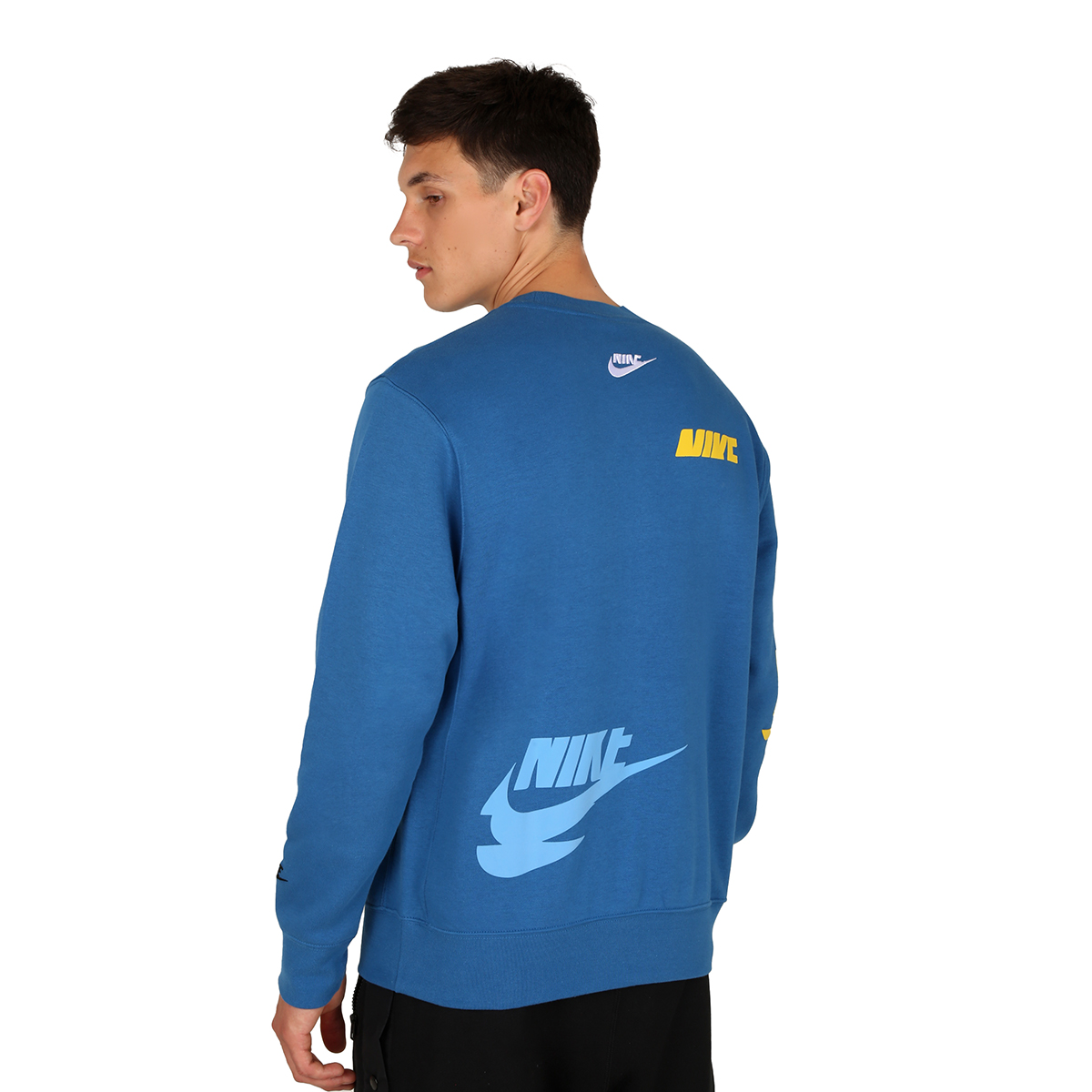 Buzo Nike Sportswear Sport Essentials,  image number null