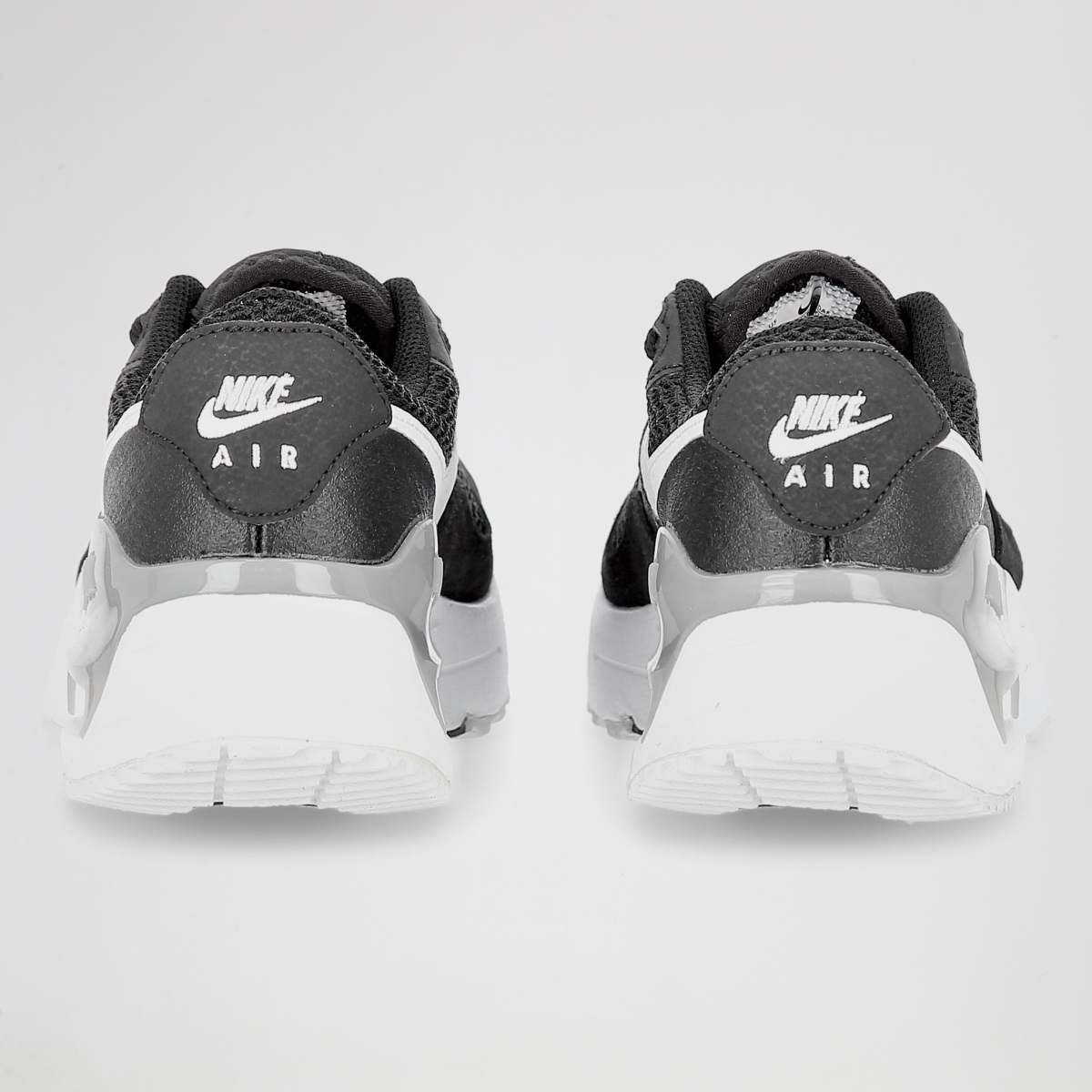 Zapatillas Nike Air Max Systm Mujer