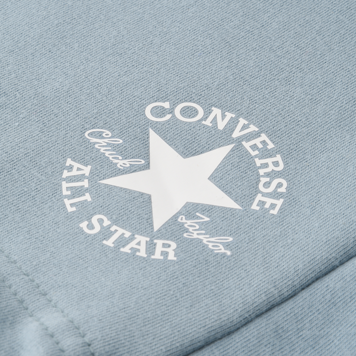 Short algod&oacute;n Converse Patch Hombre,  image number null