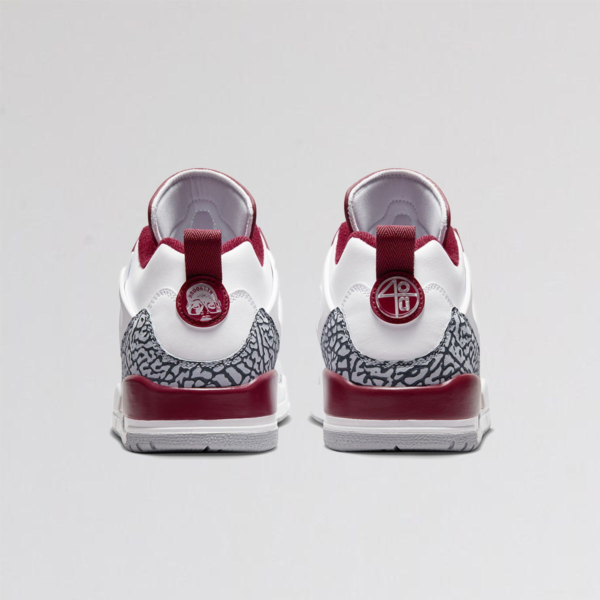 Zapatillas Jordan Spizike Low Hombre,  image number null