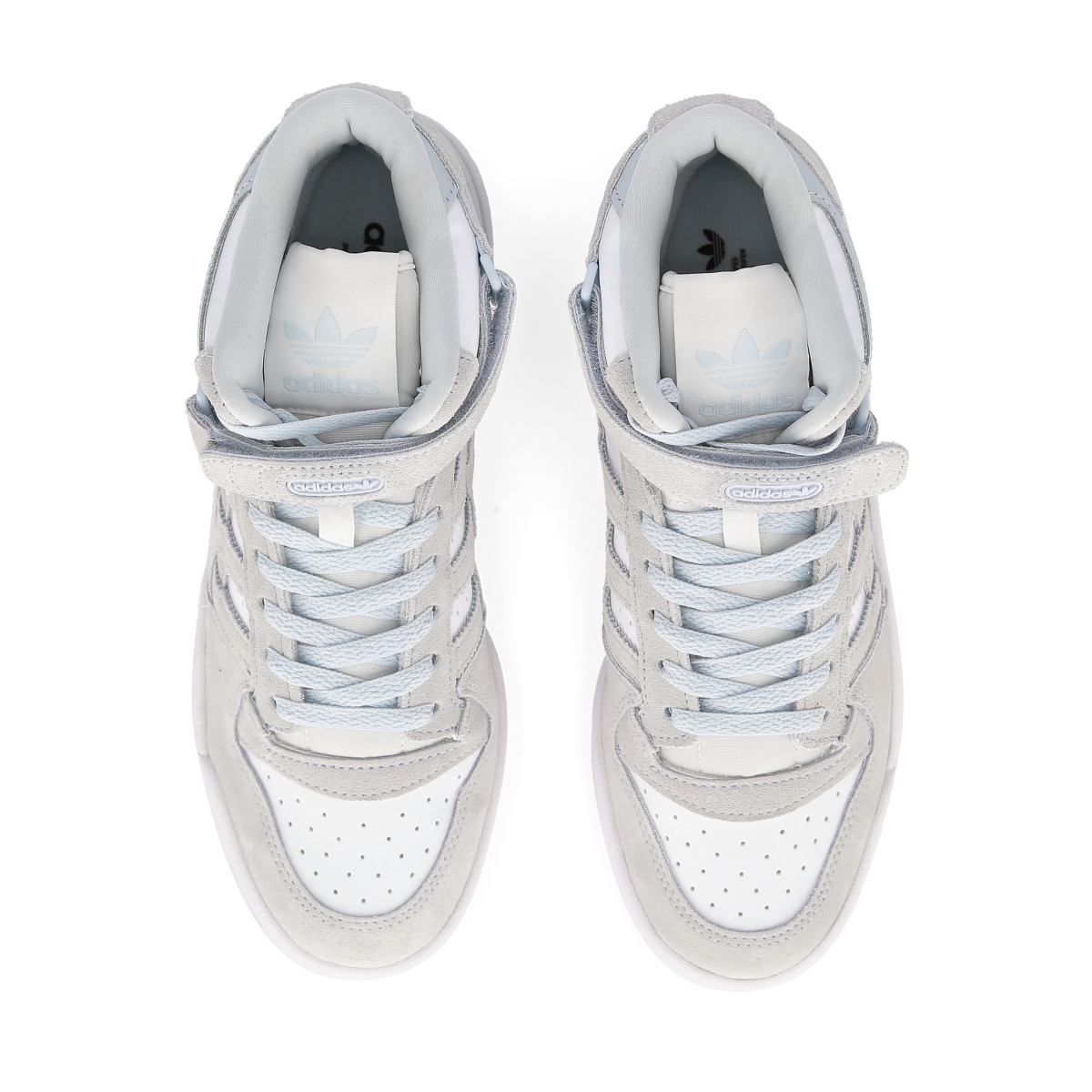 Zapatillas adidas Forum Mid Mujer,  image number null