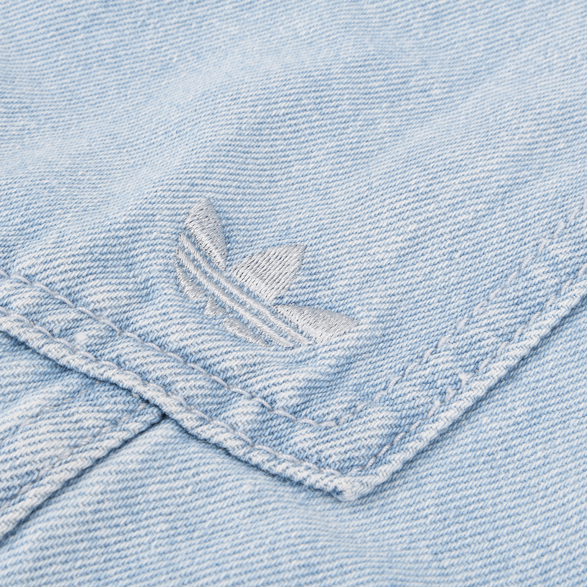Camisa adidas Essential Denim Mujer,  image number null