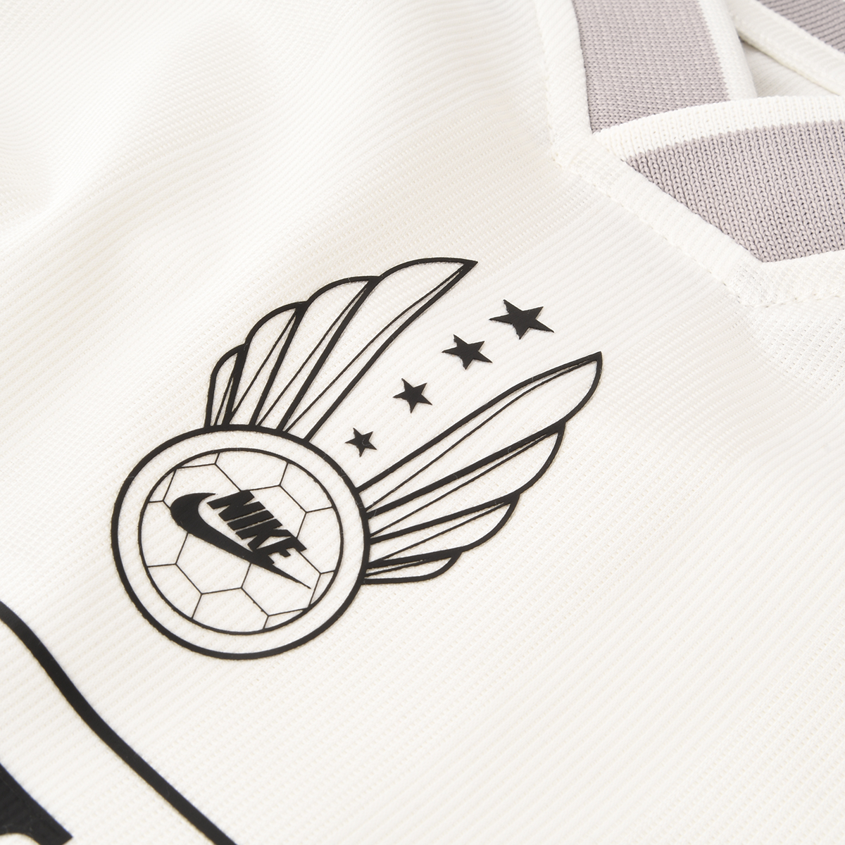 Remera Nike Sportswear Algod&oacute;n Mujer,  image number null