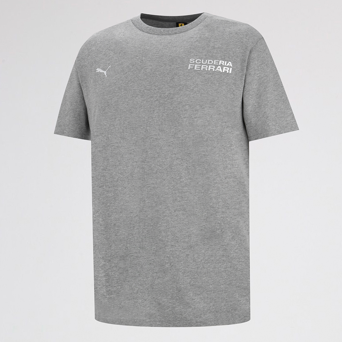 Remera Puma Ferrari Lifestyle Hombre,  image number null