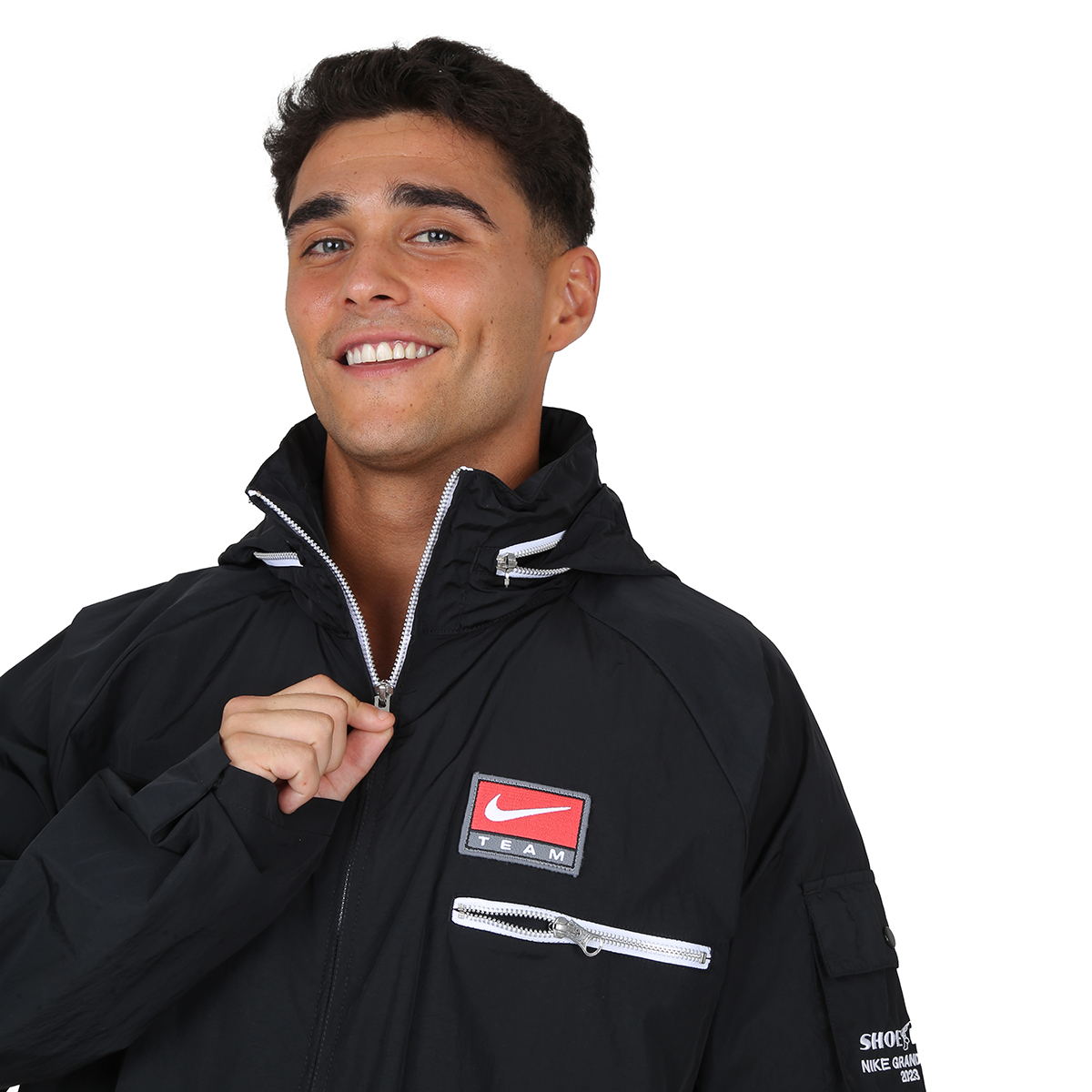 Campera Nike Sportswear Hombre,  image number null
