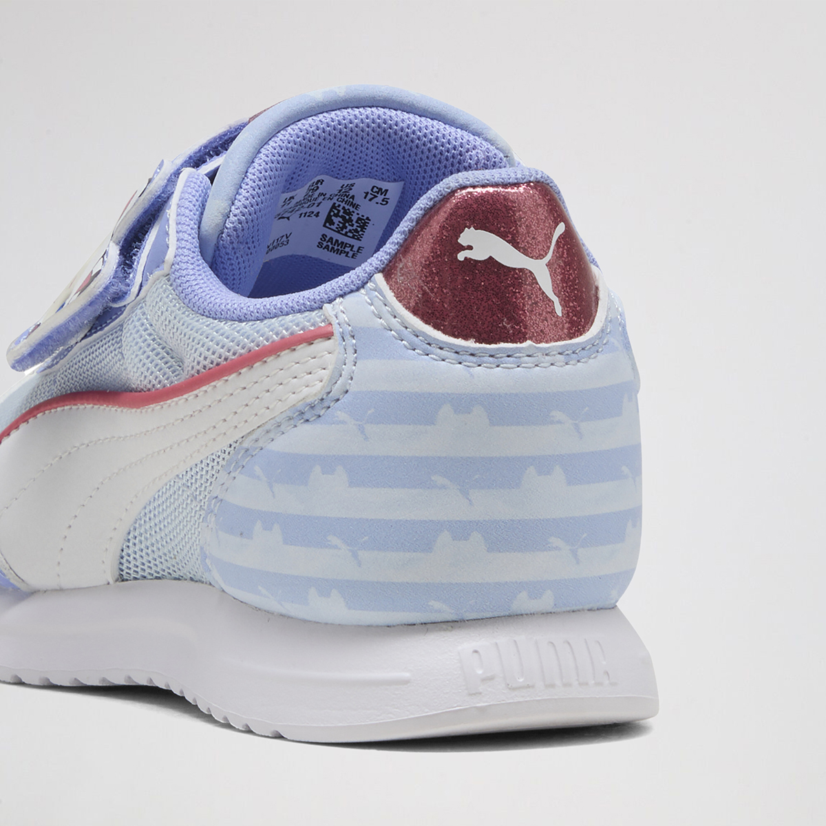 Zapatillas Puma x Gabby&rsquo;s Dollhouse R78 Ni&ntilde;a,  image number null