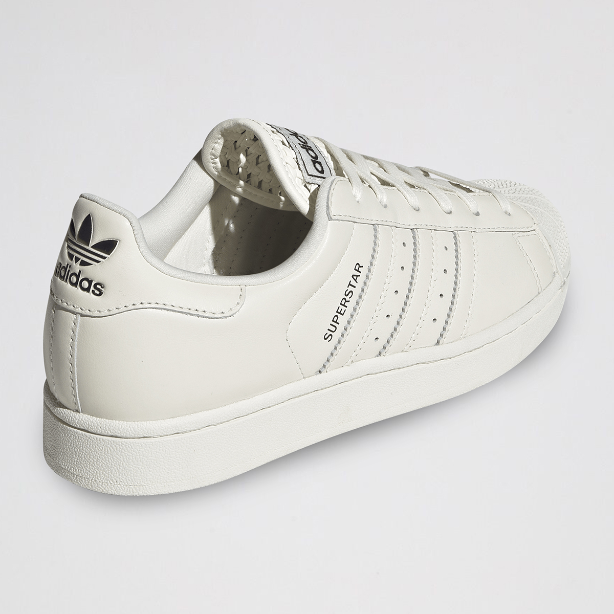 Zapatillas adidas Superstar Ii Mujer sint&eacute;tico,  image number null