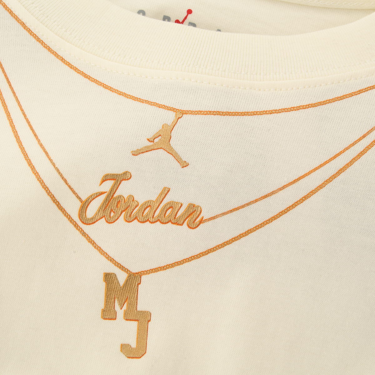 Remeras 2025 jordan mujer