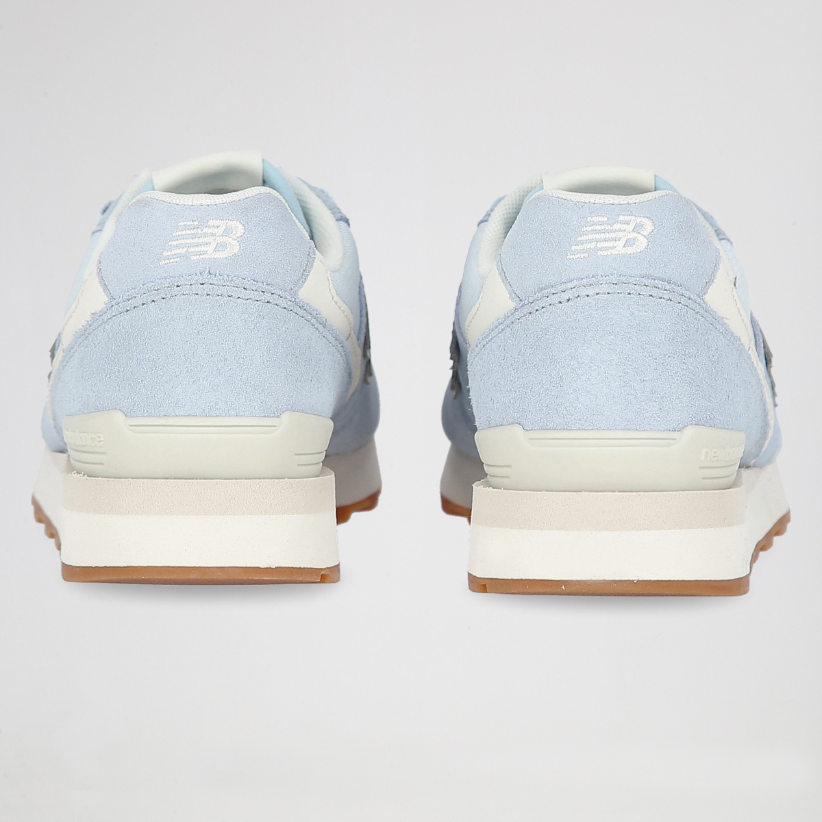Zapatillas New Balance 996 Mujer,  image number null