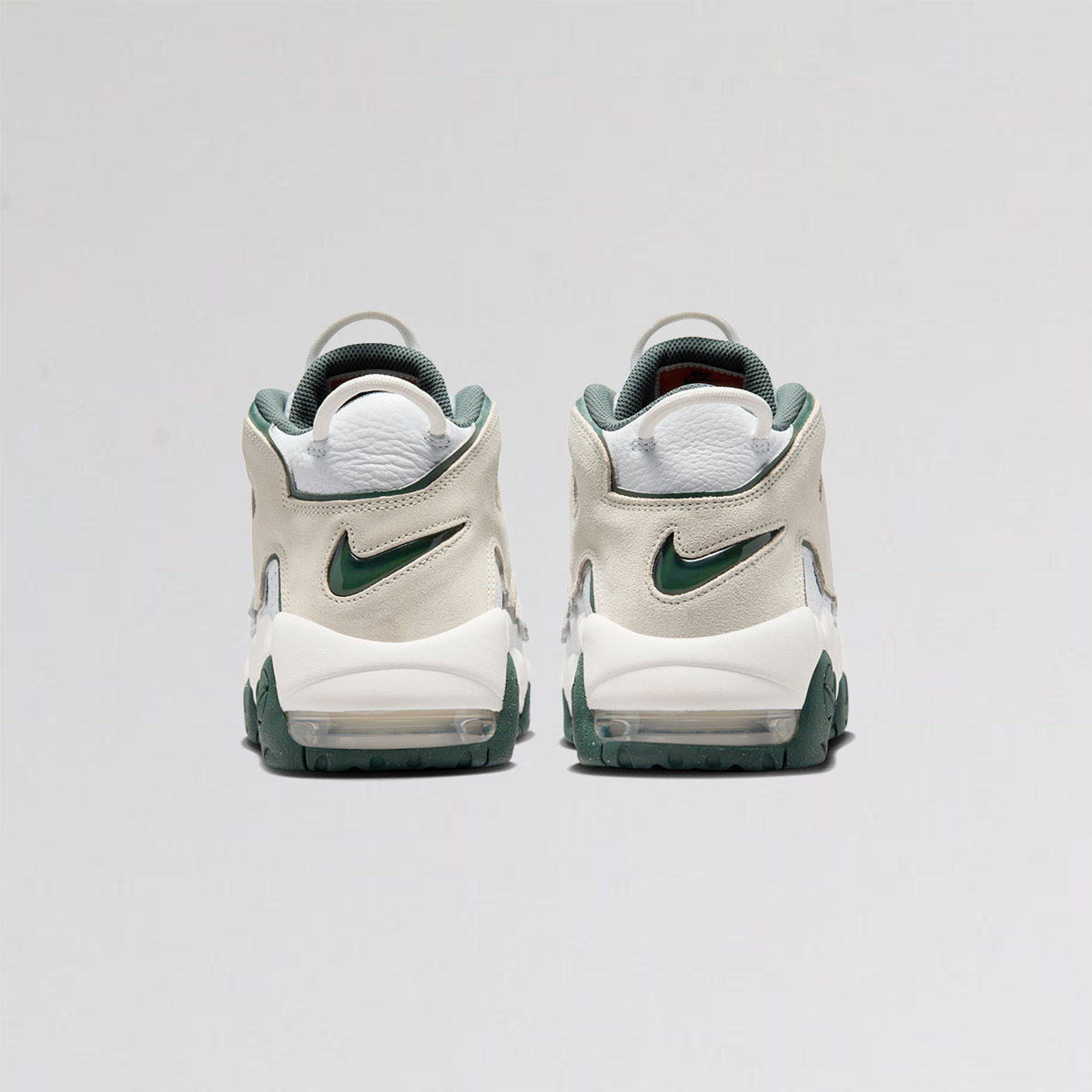 Zapatillas Nike Air More Uptempo 96 Hombre,  image number null