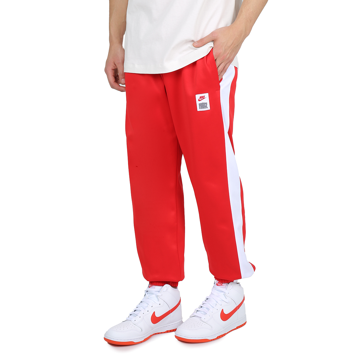 Pantalon basquet sales