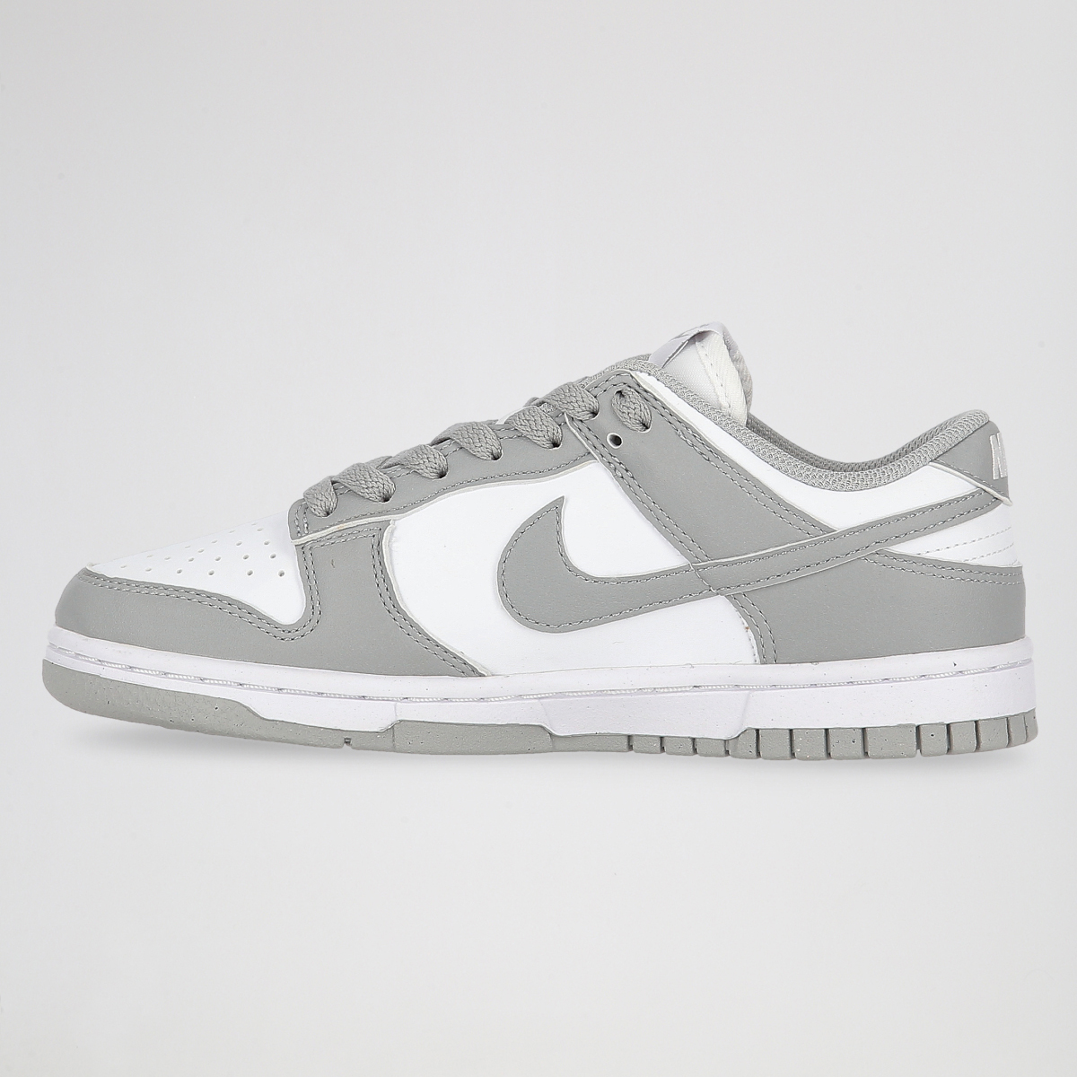 Zapatillas Nike Dunk Low Next Nature cuero Mujer,  image number null