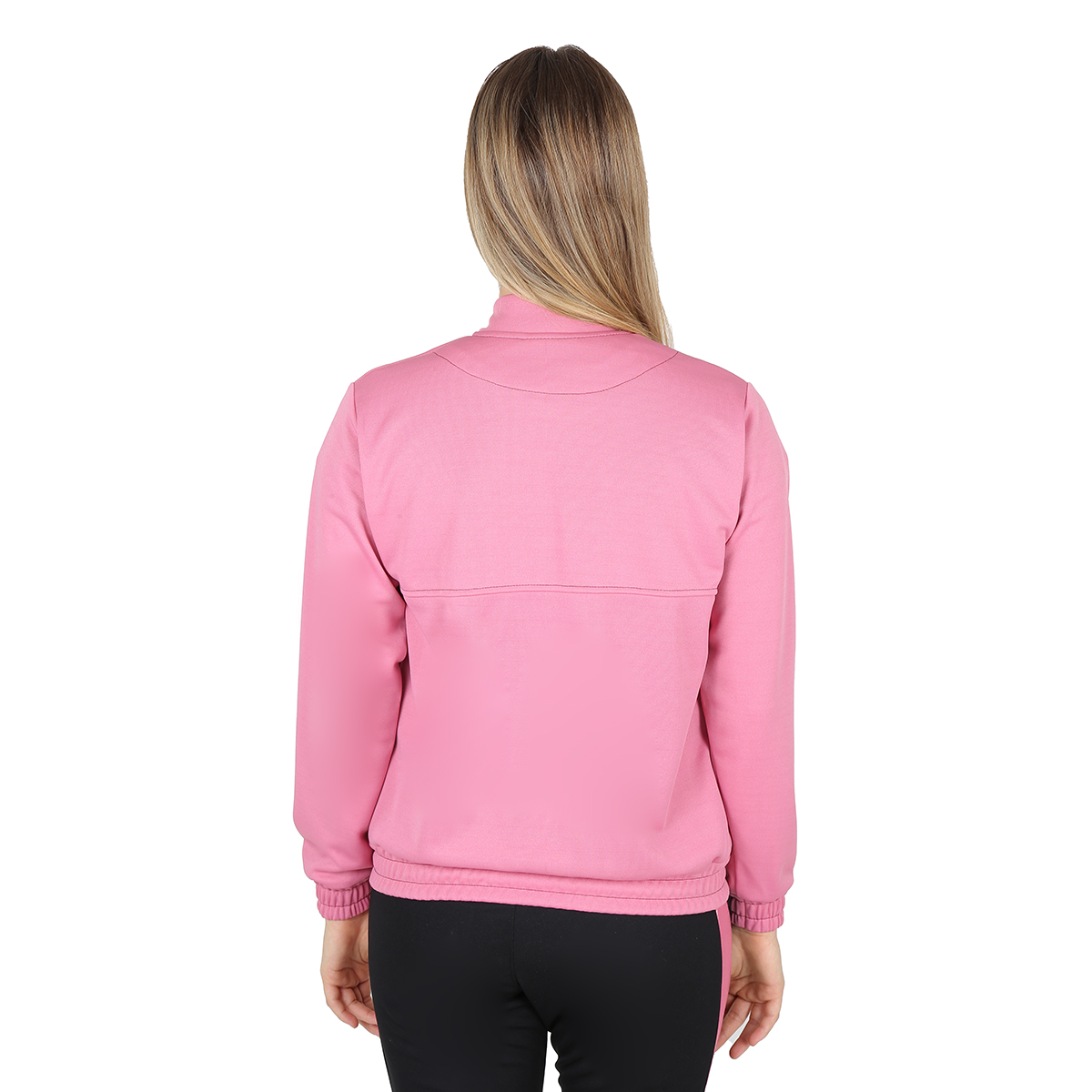 Campera Urbo Shiny Mujer,  image number null