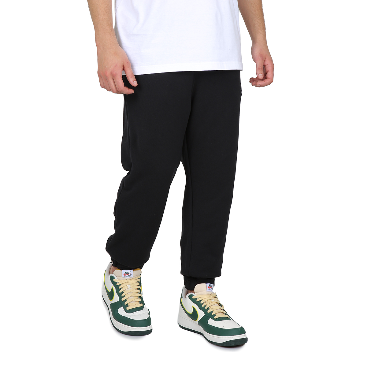 Pantalón Urbano Nike Air Ft Hombre,  image number null