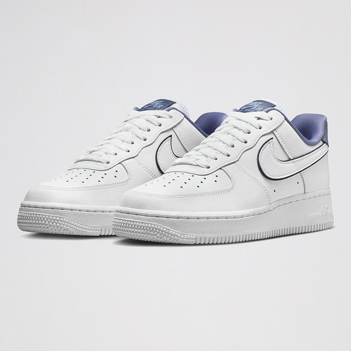 Zapatillas Nike Air Force 1 07 Essential Mujer,  image number null