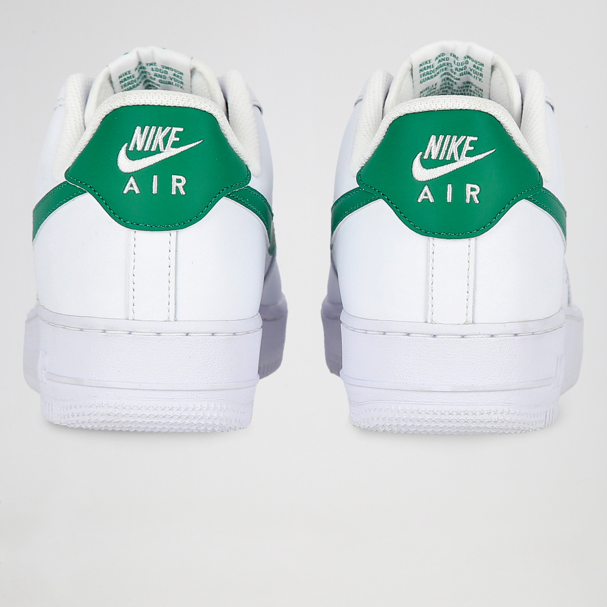 Zapatillas Nike Air Force 1 '07 Hombre,  image number null