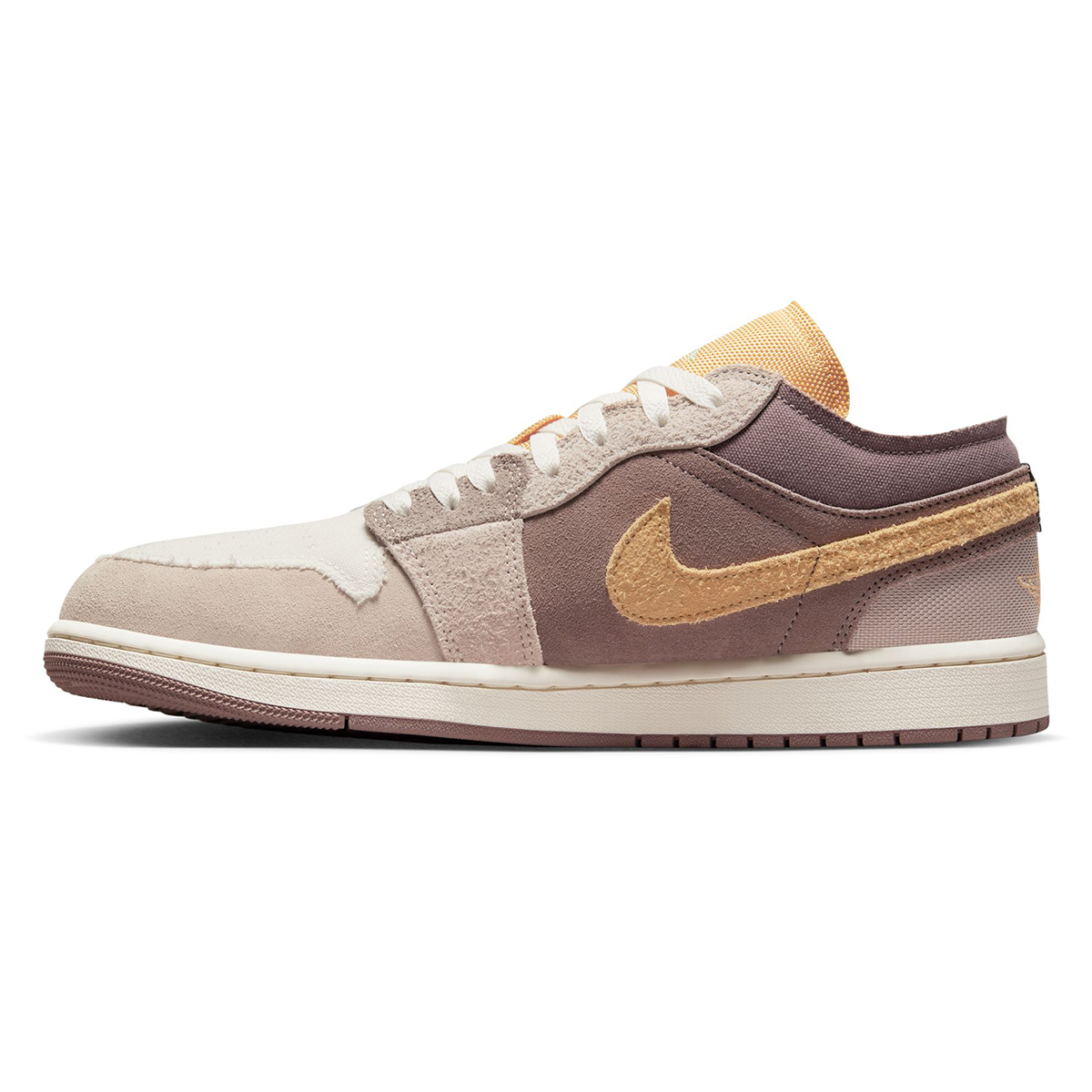 Zapatillas Urbanas Jordan 1 Low Se Craft Hombre,  image number null