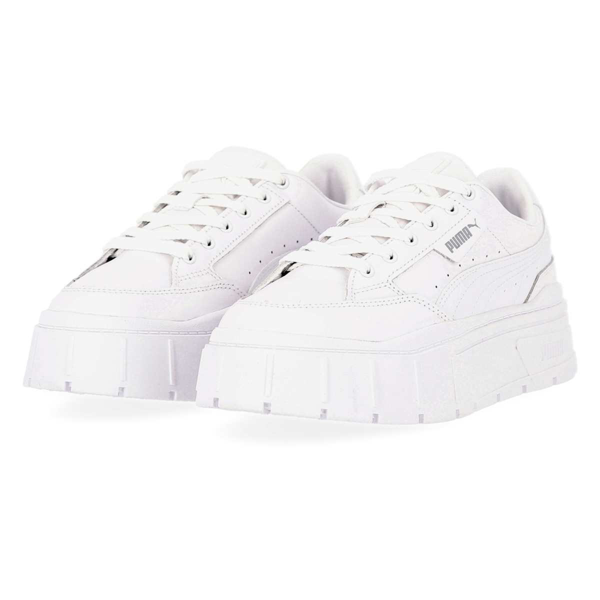 Zapatillas puma plataforma cheap