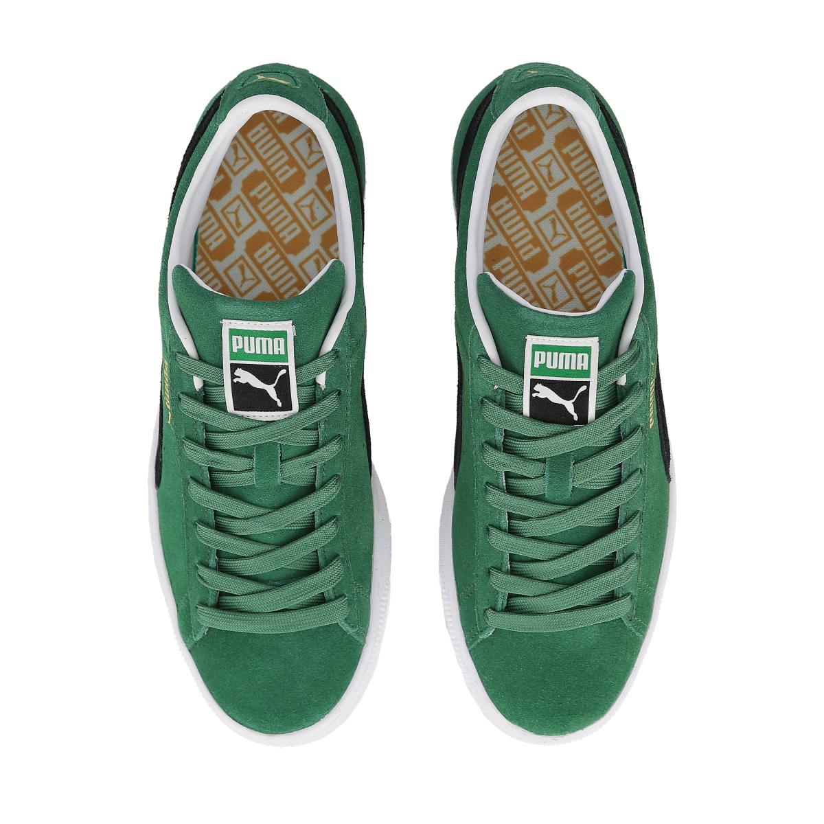 Zapatillas Puma Suede Classic Xxi Hombre Moov