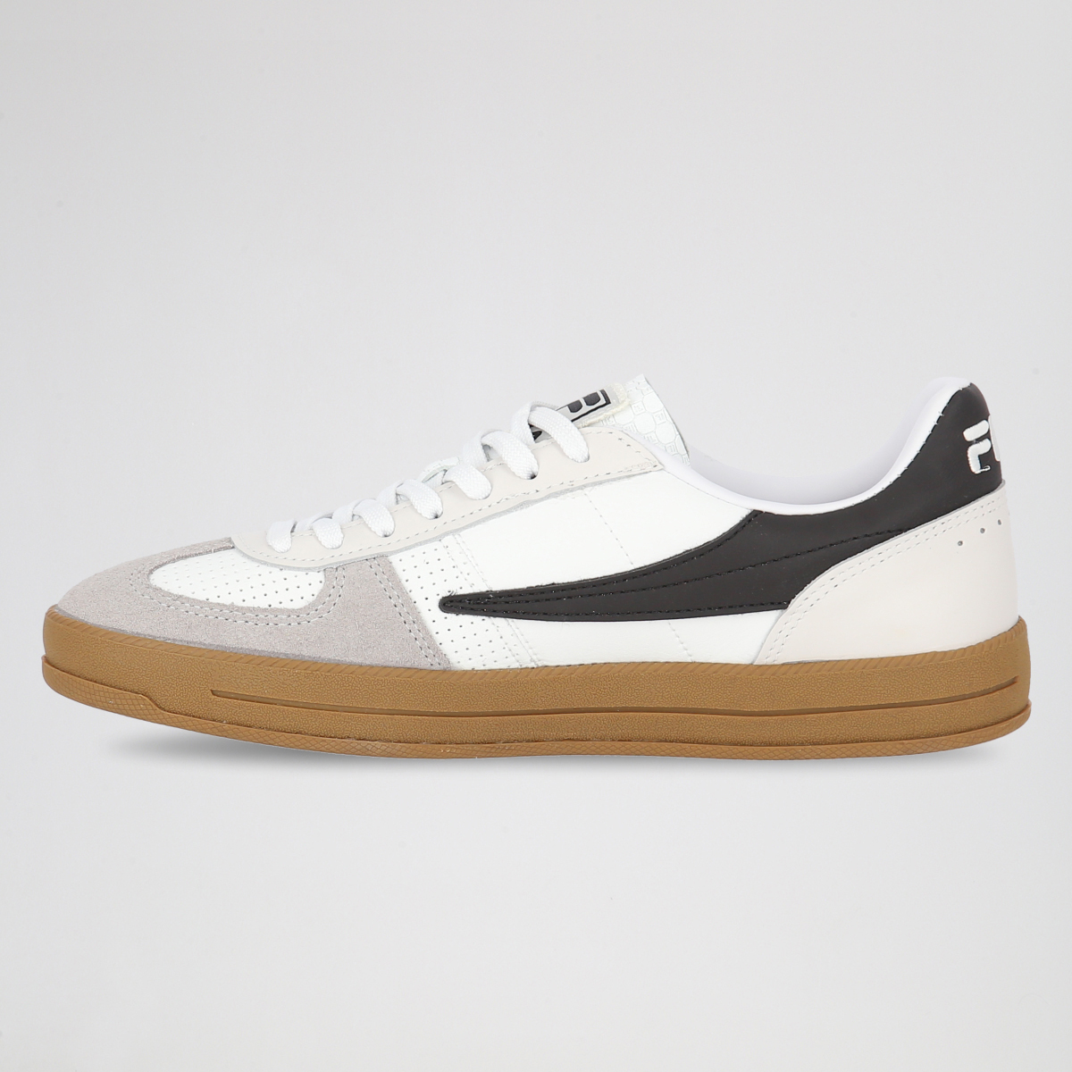 Zapatillas Fila Fx Court 70 Vintage Moov