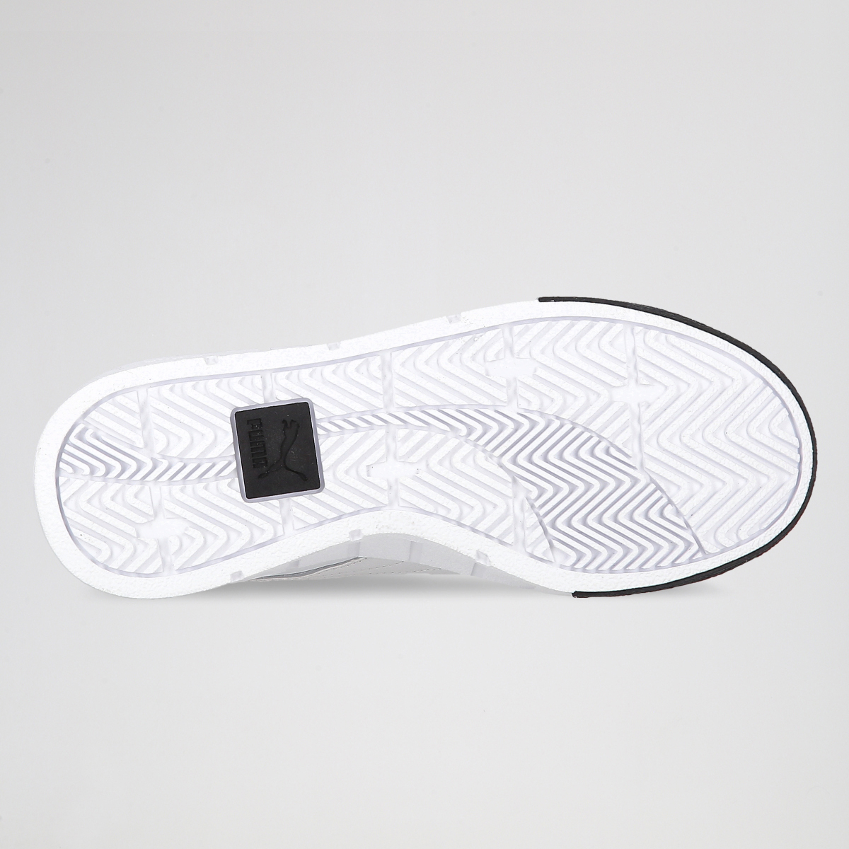 Zapatillas Puma Cali Court Lth Mujer,  image number null