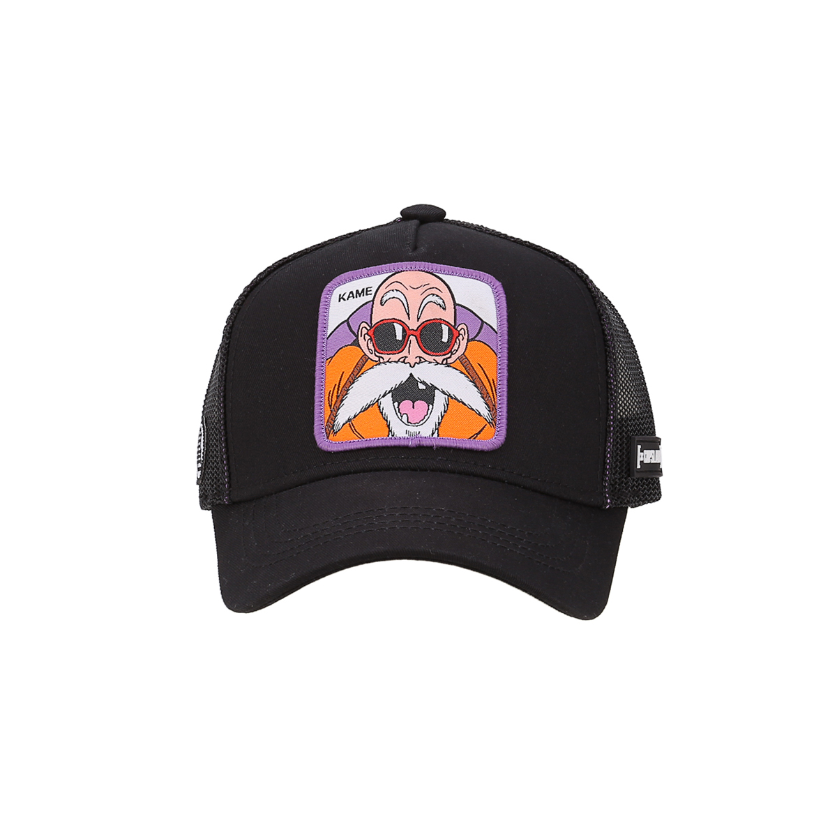 Gorra Capslab By Freegun Dragon Ball Z,  image number null