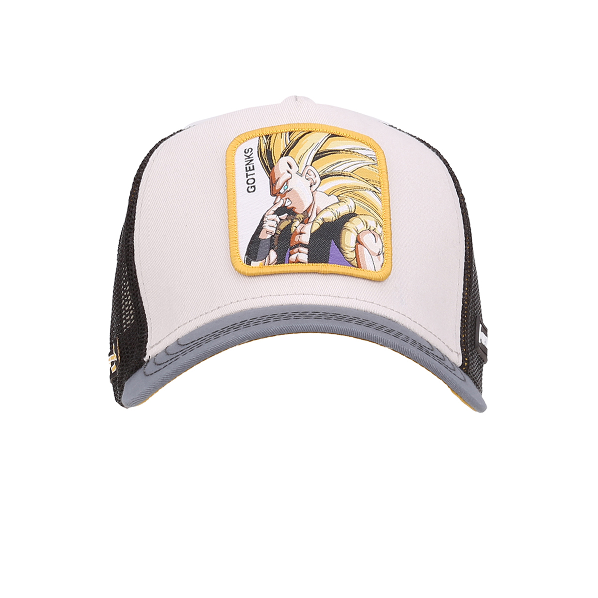 Gorra Capslab Dragon Ball Goten,  image number null