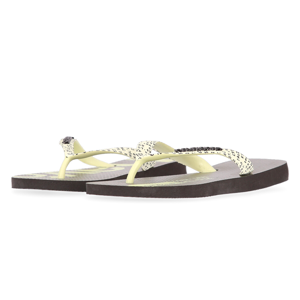 Ojotas Havaianas Top Logomania Mid Tech,  image number null