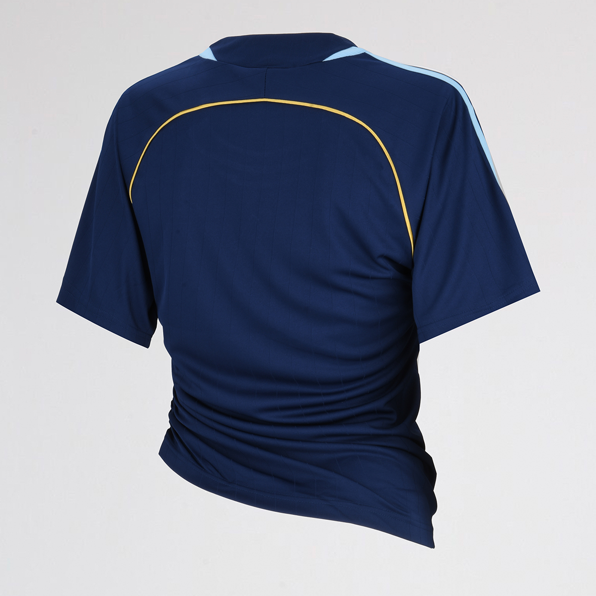 Camiseta Argentina adidas Reconstructed Bringback 2026 Mujer,  image number null