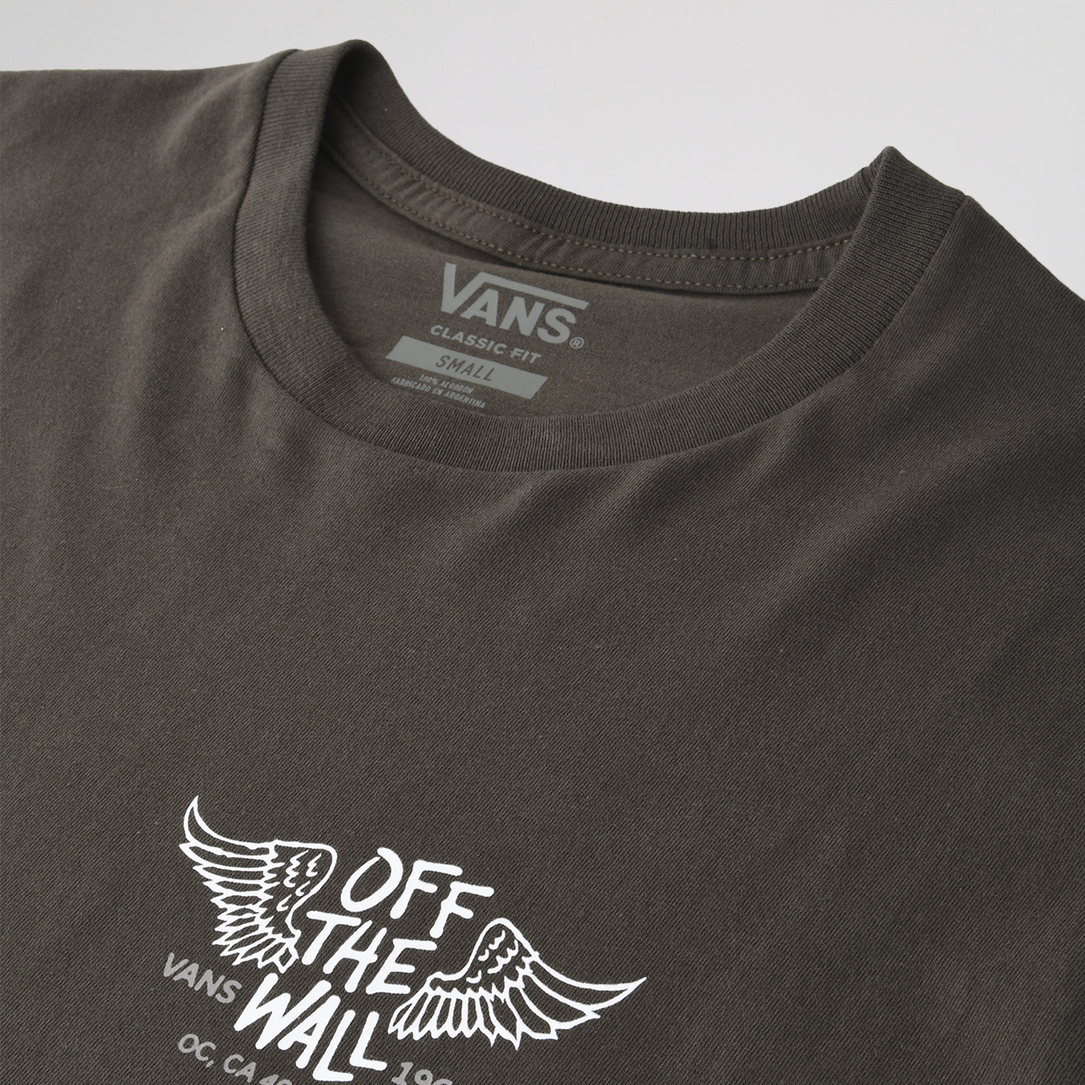 Remera Vans Club House Hombre,  image number null