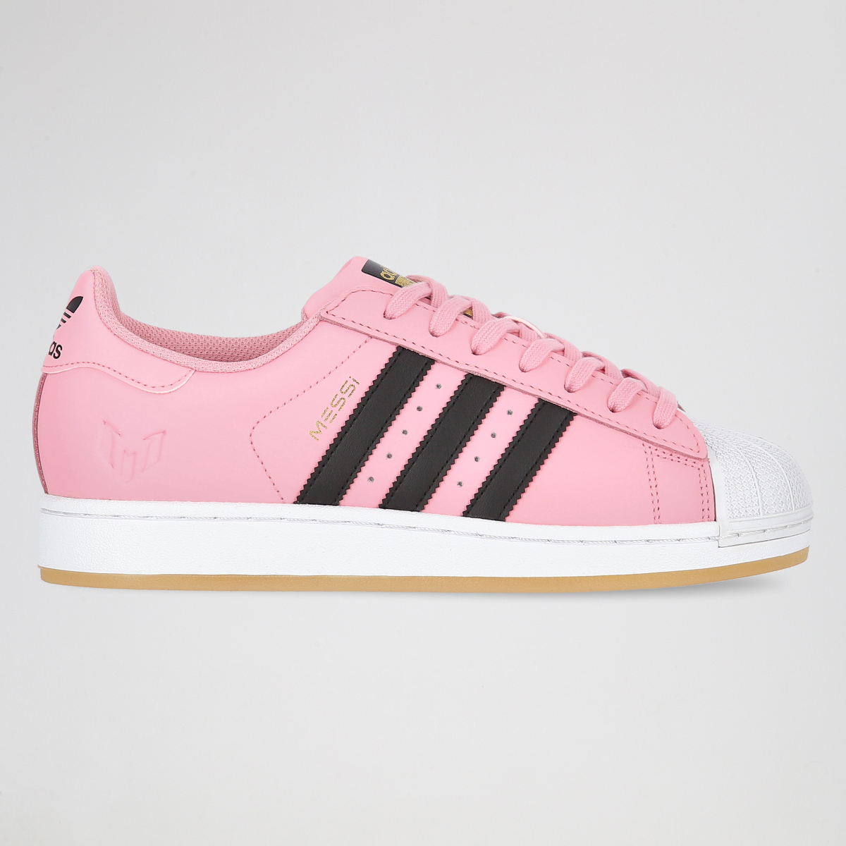 Zapatillas adidas Superstar Messi,  image number null