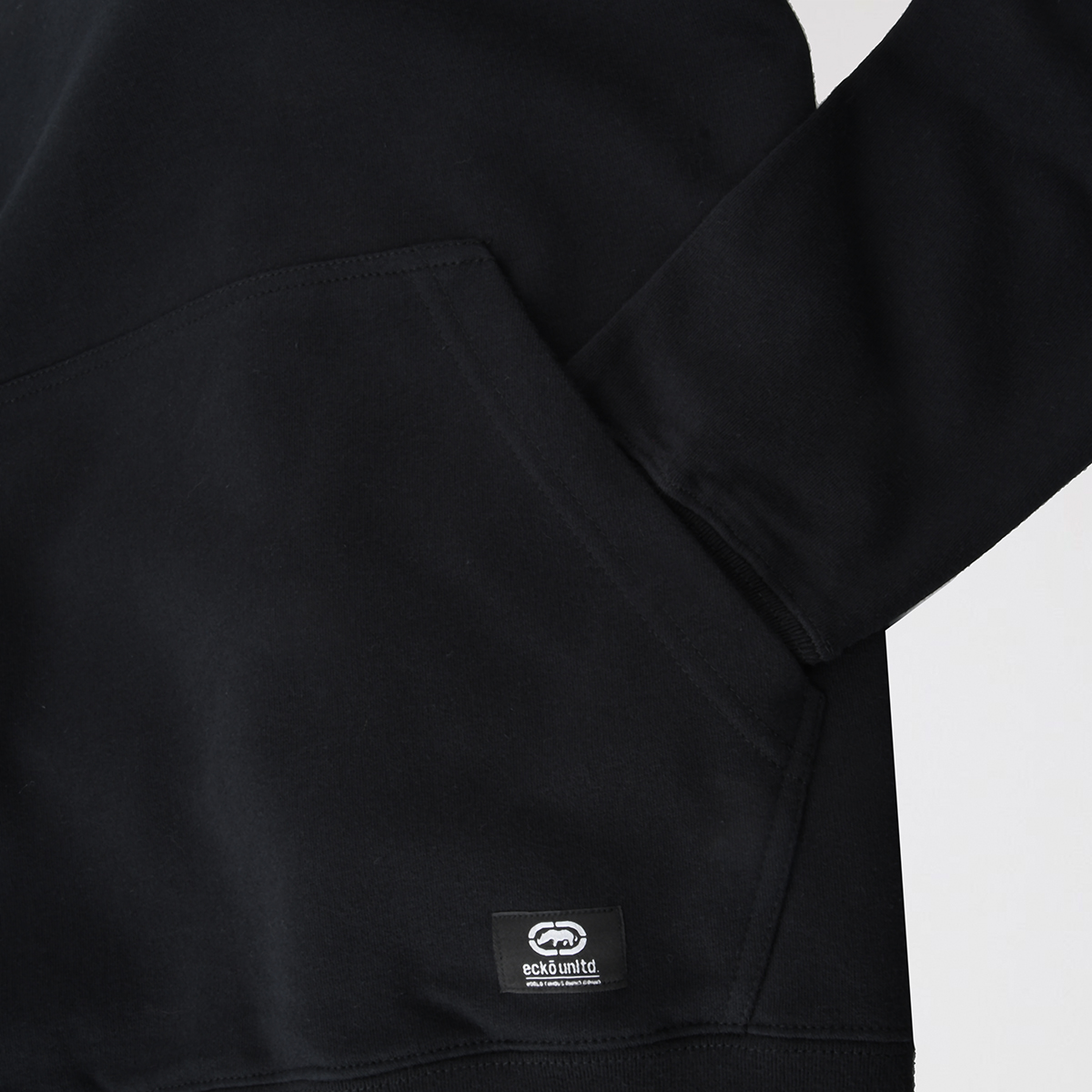 Buzo Ecko Logo V25 para Hombre,  image number null