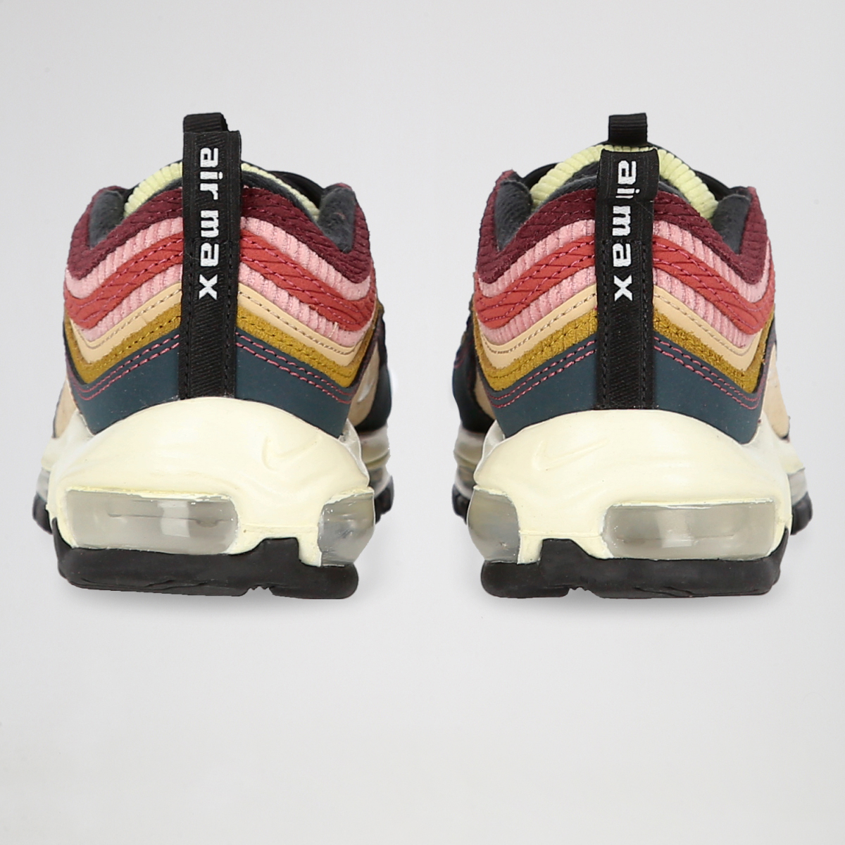 Zapatillas Nike Air Max 97 Mujer,  image number null